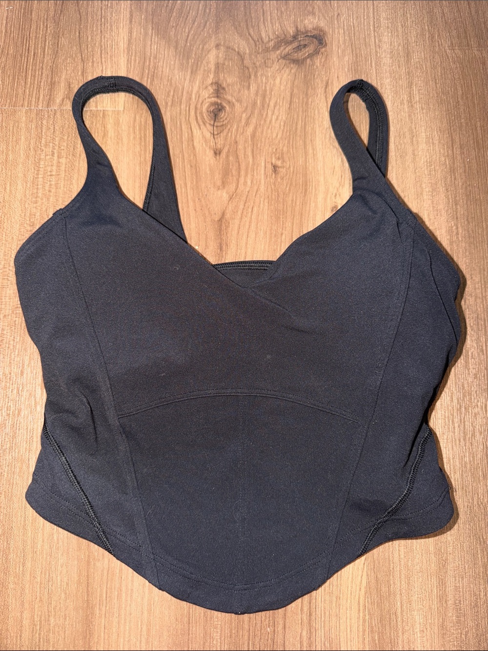 lululemon Align Corset Tank Top *Light Support, A/B Cup